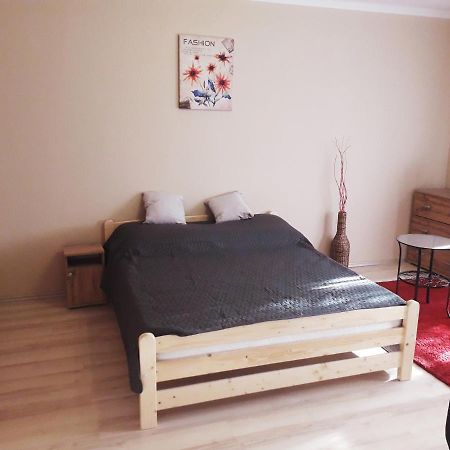 Centrum Apartman โซลนอค ภายนอก รูปภาพ
