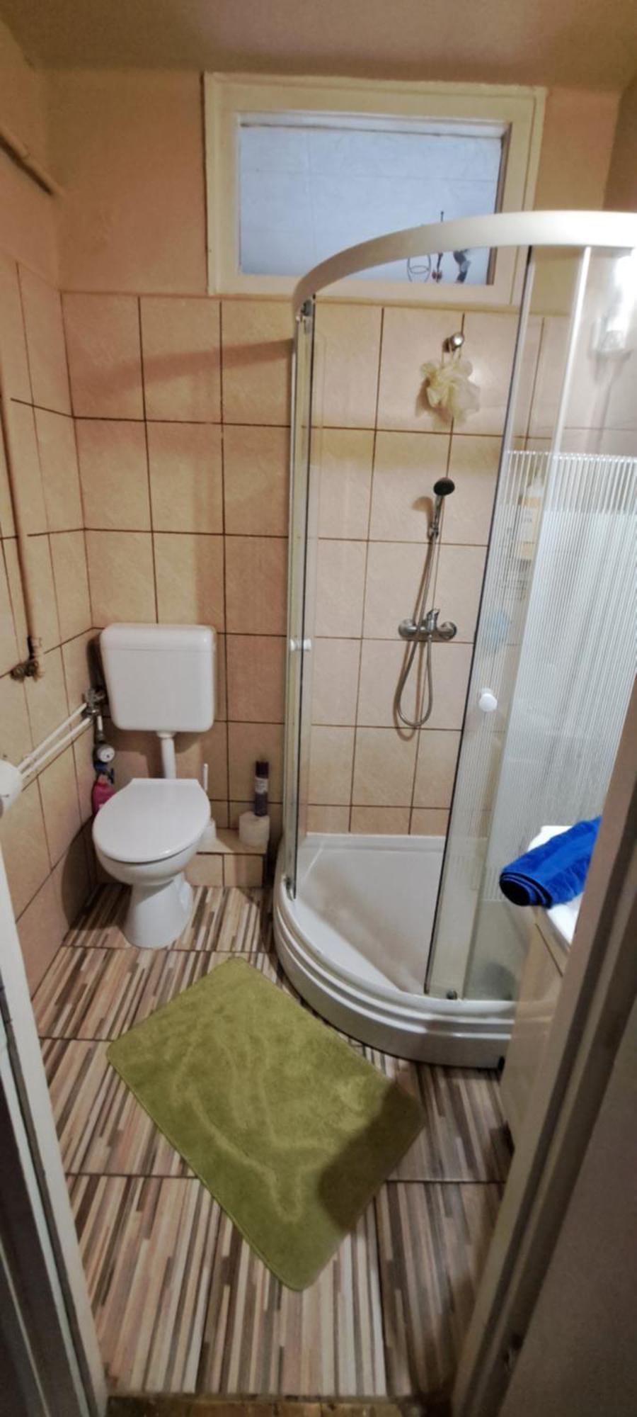 Centrum Apartman โซลนอค ภายนอก รูปภาพ